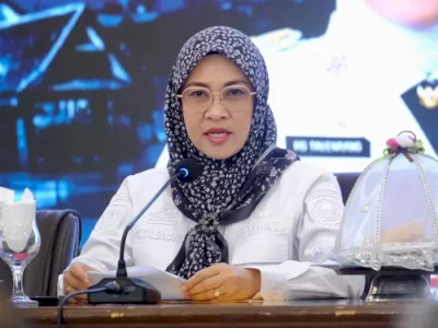 Keluarga Besar Husniah Talenrang Sampaikan Pernyataan Sikap Terkait Polemik Dugaan Pelanggaran Etika