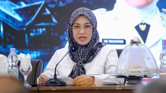 Keluarga Besar Husniah Talenrang Sampaikan Pernyataan Sikap Terkait Polemik Dugaan Pelanggaran Etika