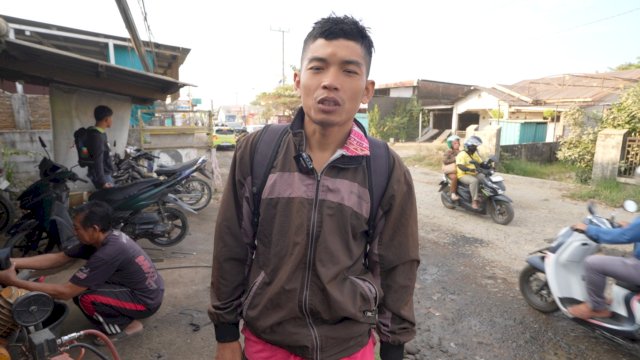 Tahun-tahun Tergenang dan Macet, Jalan Poros Pammenjeng-Moncongloe Mulai Dibangun Pemprov Sulsel