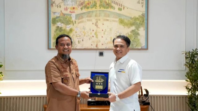 Perkuat Kapasitas Fiskal Daerah, Pemprov Sulsel Minta Proyeksi Transfer Keuangan TA 2026 dan 2027 ke Kemenkeu