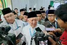 Hasil Muktamar NU 2026: Gus Kikin Sah Terpilih Menjadi Ketua PBNU Periode 2026&ndash;2031