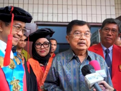 Airlangga, Zulkifli Hasan hingga Jusuf Kalla Bakal Hadir Rakerkonas APINDO 2026 di Makassar