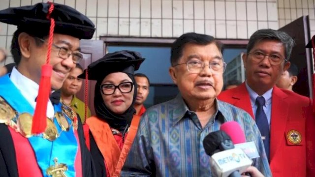 Airlangga, Zulkifli Hasan hingga Jusuf Kalla Bakal Hadir Rakerkonas APINDO 2026 di Makassar