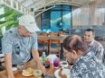 Sainal Lonard Buka Suara Terkait Sengketa Lahan Middle Ring Road: Saya Pembeli Pertama, Bukan Makelar!