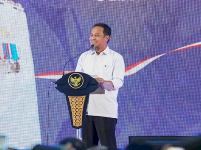 Gubernur Sulsel Sambut Rakerkornas APINDO 2026, Dorong Kolaborasi Pemerintah dan Dunia Usaha