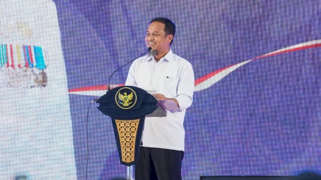 Gubernur Sulsel Sambut Rakerkornas APINDO 2026, Dorong Kolaborasi Pemerintah dan Dunia Usaha