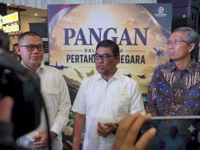 PTPN I Percepat Optimalisasi Aset, Dirut PTPN I: Harus Jadi Mesin Pertumbuhan Perusahaan