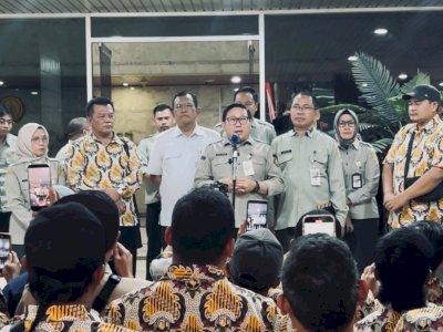 Apresiasi Langkah Cepat Kementan, Peternak Ayam Kendal Batalkan Aksi Demo