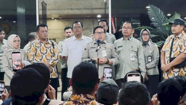 Apresiasi Langkah Cepat Kementan, Peternak Ayam Kendal Batalkan Aksi Demo