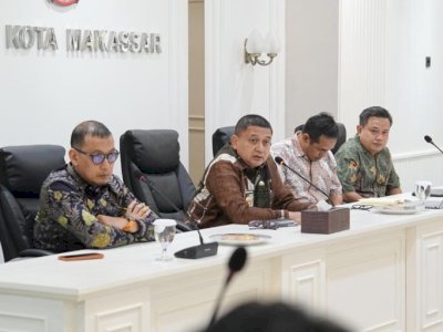 Pemkot Makassar Tegaskan Proyek PSEL Tetap Jalan Sesuai Regulasi dan Utamakan Dialog Warga