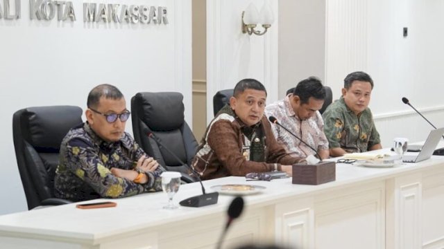 Pemkot Makassar Tegaskan Proyek PSEL Tetap Jalan Sesuai Regulasi dan Utamakan Dialog Warga