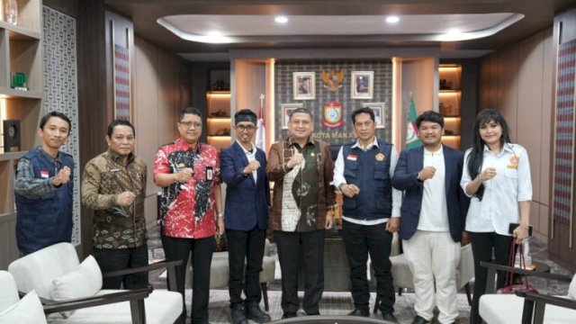 Dukung Pemkot Atasi Darurat Sampah, Karang Taruna Makassar Siap Jadi Motor Edukasi dan Solusi