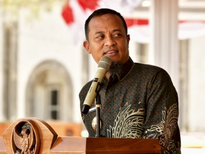Gubernur Sulsel Kirim Dewan Pengupahan dan LKS Tripartit Komparasi Penerapan Struktur Skala Upah serta Hubungan Industrial di Banten