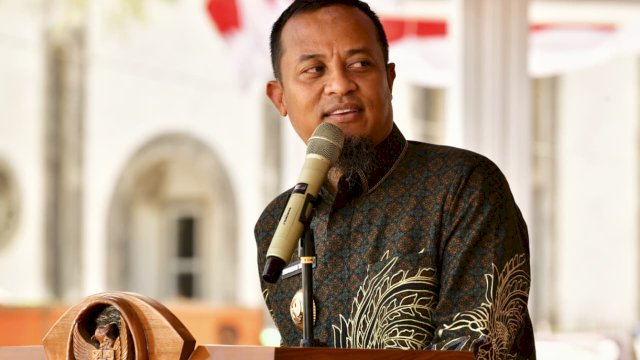 Gubernur Sulsel Kirim Dewan Pengupahan dan LKS Tripartit Komparasi Penerapan Struktur Skala Upah serta Hubungan Industrial di Banten