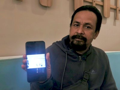 Ahli Waris Dollah Daeng Ronrong Layangkan Hak Jawab Soal Sengketa Lahan Middle Ring Road