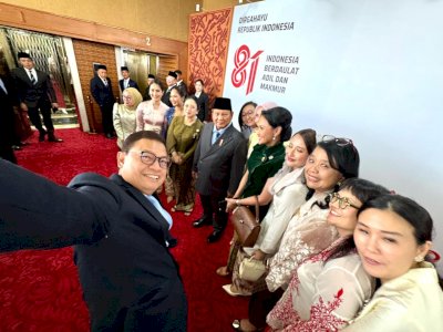 Apresiasi Presiden Prabowo untuk BPOM: Langkah Menuju Regulator Kesehatan Berkelas Dunia