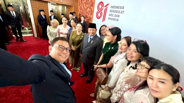Apresiasi Presiden Prabowo untuk BPOM: Langkah Menuju Regulator Kesehatan Berkelas Dunia