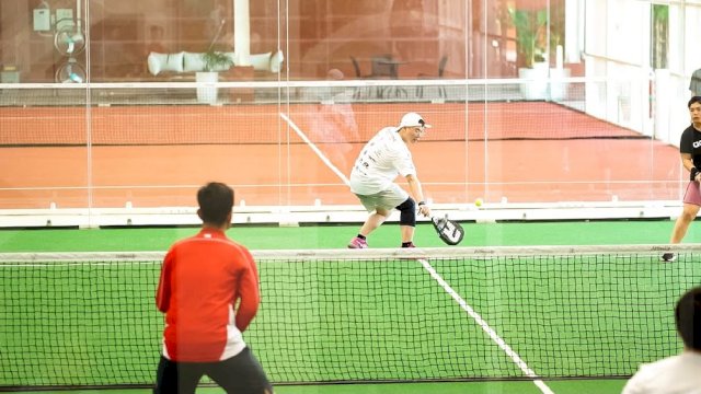 Resmi Soft Opening, Palmside Padel Bawa Konsep Olahraga dan Lifestyle di Makassar