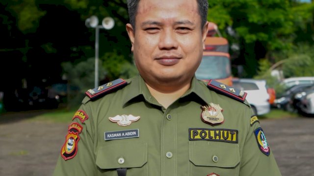 DLHK Sulsel: Sejumlah Titik Karhutla Padam, Patroli dan Pemantauan Terus Dilakukan