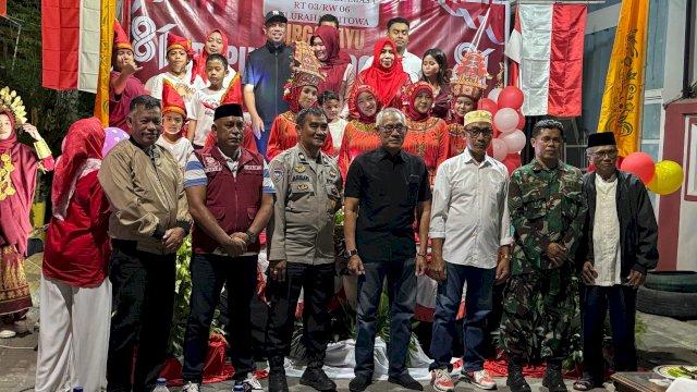 Foto Bersama list.