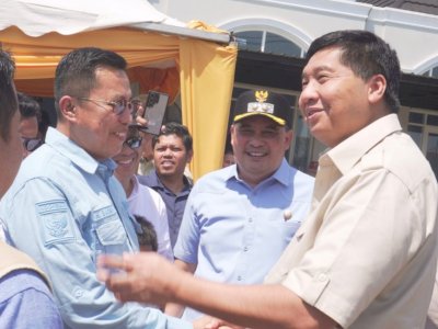 Kantongi 70 Persen Suara, Andi Badris Salam Siap Pimpin DPD REI Sulsel