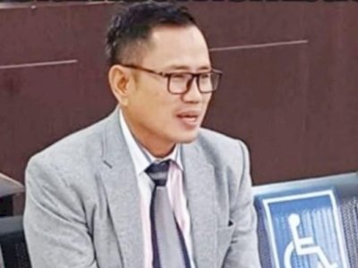“Tim Hukum Munafri Arifuddin: Jangan Giring Opini, Kebenaran Hanya Dibuktikan di Pengadilan”