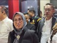 ​Bupati Gowa Husniah Talenrang Jalani Pemeriksaan 4 Jam di Polresta Gowa, Dicecar 47 Pertanyaan