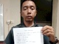 NH Penyebar Hoaks Masjid Mentan Amran Minta Maaf