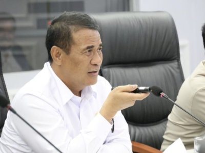 Tanggap Karhutla: Kementan Kirim 200 Pompa Air ke 4 Provinsi Kalimantan