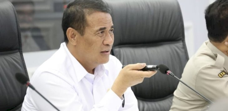 Tanggap Karhutla: Kementan Kirim 200 Pompa Air ke 4 Provinsi Kalimantan