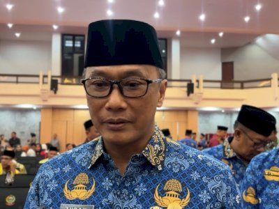 Penonaktifan Pejabat Pemkab Gowa Terancam Dibatalkan, BKN Turun Tangan Panggil BKD dan Sekda