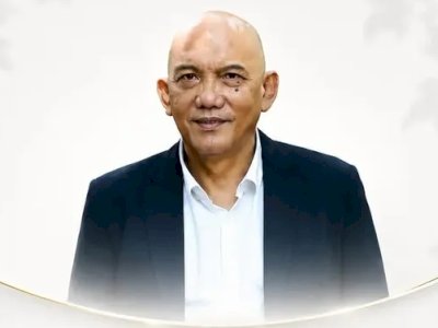 Kabar Duka, Ketua MPC Pemuda Pancasila Makassar H. A. Erwin Hatta Sulolipu Meninggal Dunia