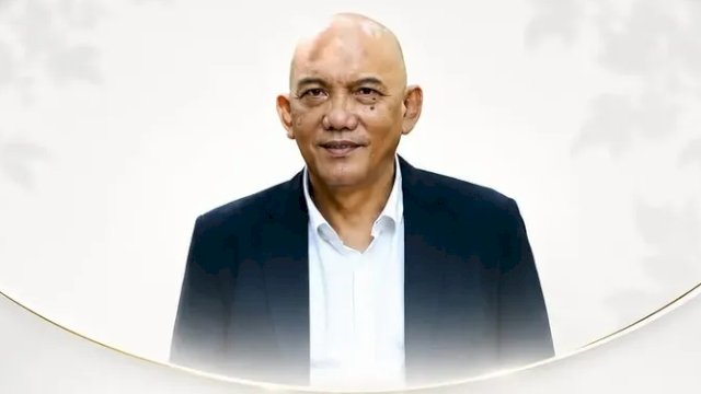 Kabar Duka, Ketua MPC Pemuda Pancasila Makassar H. A. Erwin Hatta Sulolipu Meninggal Dunia