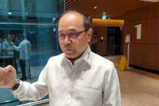 Nahkoda Baru Golkar Sulsel, IAS Gelar Pleno Perdana dan Akomodasi Tokoh Senior