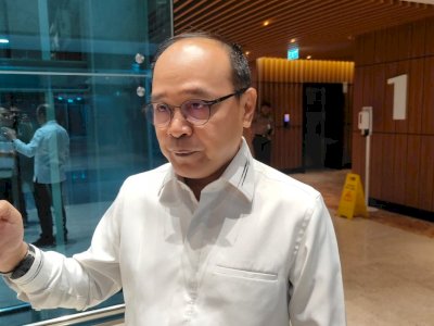 Nahkoda Baru Golkar Sulsel, IAS Gelar Pleno Perdana dan Akomodasi Tokoh Senior