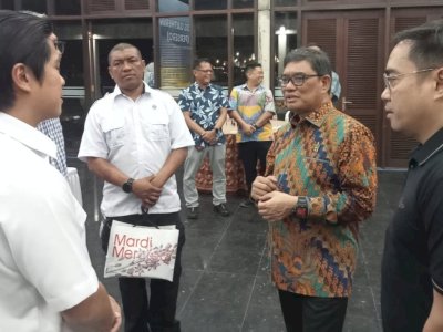 Dorong Ekonomi Jawa Barat, PTPN I Terapkan Prinsip Perkebunan Berkelanjutan