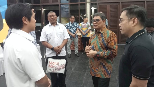 Dorong Ekonomi Jawa Barat, PTPN I Terapkan Prinsip Perkebunan Berkelanjutan