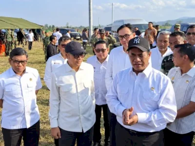PTPN I Siapkan Lahan 31 Hektare di Bone untuk Hilirisasi Ayam Terintegrasi