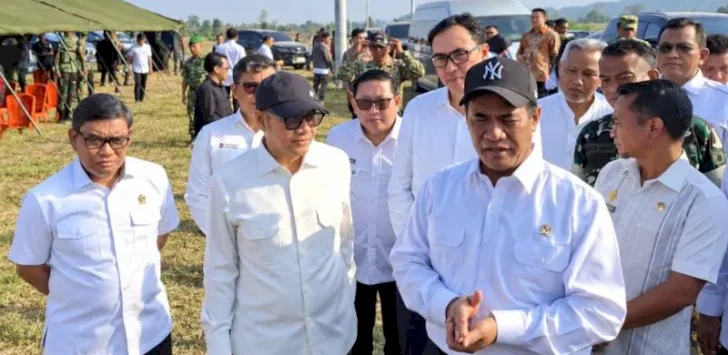 PTPN I Siapkan Lahan 31 Hektare di Bone untuk Hilirisasi Ayam Terintegrasi