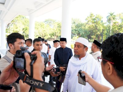 Kurangi Dampak Mobilitas, Gubernur Sulsel berlakukan Sekolah Daring