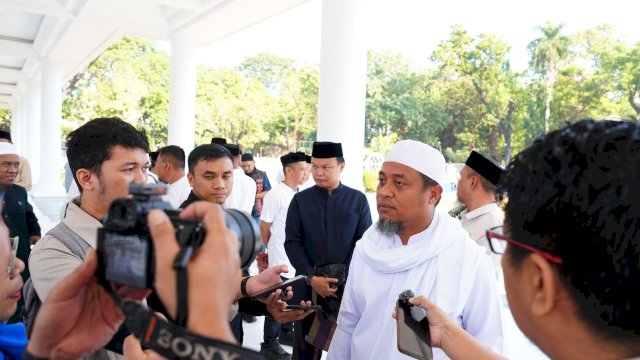 Kurangi Dampak Mobilitas, Gubernur Sulsel berlakukan Sekolah Daring