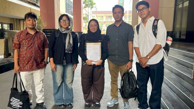 Abaikan Putusan Pengadilan Kasus Kekerasan Jurnalis 7 Tahun, Kapolda Sulsel Dilaporkan ke Mabes Polri