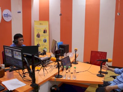 Siapkan Generasi Berintegritas, PWI Sulsel Buka Ruang Pengembangan bagi Wartawan Muda