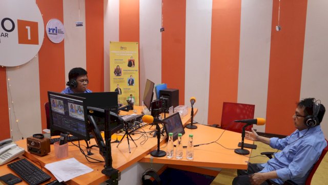 Siapkan Generasi Berintegritas, PWI Sulsel Buka Ruang Pengembangan bagi Wartawan Muda