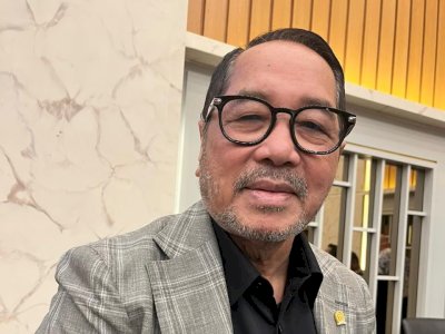 Komisi IV DPR RI Dukung Gebrakan Amran Bongkar Mafia Beras Fortifikasi
