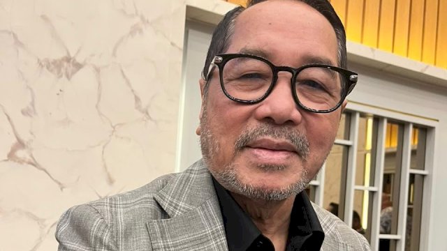 Komisi IV DPR RI Dukung Gebrakan Amran Bongkar Mafia Beras Fortifikasi