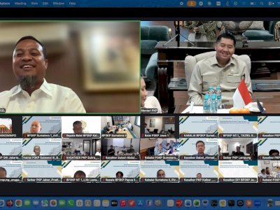 Gubernur Andi Sudirman Minta 20 Ribu, Menteri PKP Ara: Sulsel Kita Kasih 25 Ribu Rumah Subsidi