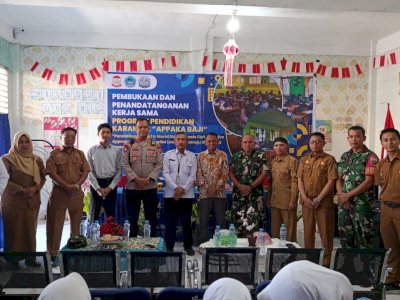 Transformasi Layanan BK SMPN 37 Makassar: Dari Pembinaan Responsif Menuju Inovasi Karakter dan Literasi