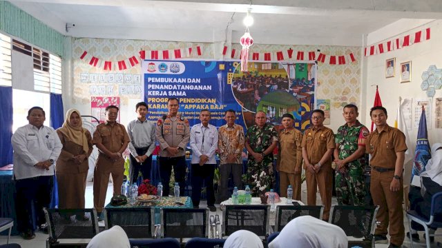 Transformasi Layanan BK SMPN 37 Makassar: Dari Pembinaan Responsif Menuju Inovasi Karakter dan Literasi