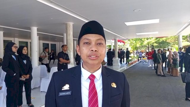 Pemprov Sulsel Jelaskan Pengelolaan Alsintan Brigade Dinas di Gudang Tani Makmur